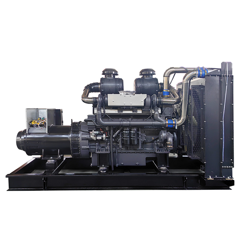 常用上柴動(dòng)力1500千瓦柴油發(fā)電機(jī)|型號(hào)12KTA58-G33