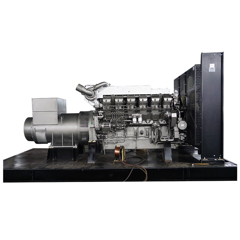 常用1600KW上柴柴油發(fā)電機(jī)組12KTA58-G32