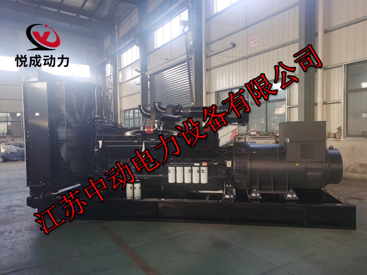 重慶康明斯動(dòng)力配套