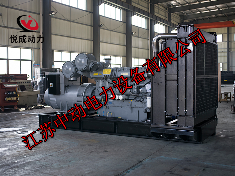4012-46TWG3A珀金斯1200KW柴油發(fā)電機(jī)組